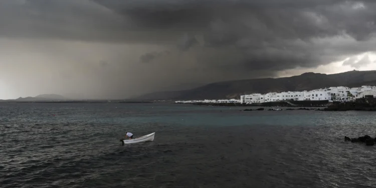Canarias deja atrás la segunda primavera más húmeda del siglo y encara un verano muy cálido