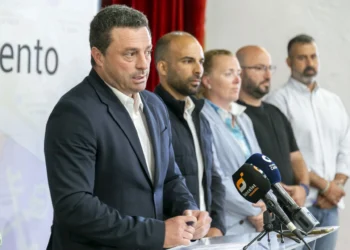 El alcalde de Yaiza asegura que «ahora mismo no hacen falta más camas en el municipio»