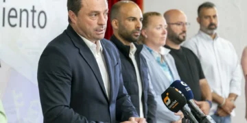 El alcalde de Yaiza asegura que «ahora mismo no hacen falta más camas en el municipio»