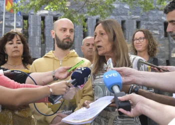 ‘Canarias palante’ dice que las islas tienen un límite «y nuestra paciencia, también»