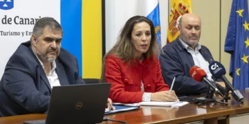 Cerca de un 50 % de hoteles de Canarias no han hecho evaluaciones específicas de riesgos psicosociales en su plantilla