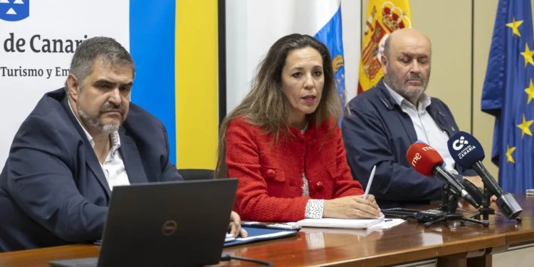 Cerca de un 50 % de hoteles de Canarias no han hecho evaluaciones específicas de riesgos psicosociales en su plantilla