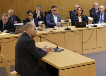 Cardona detectó que los socios privados de Emalsa inflaban los precios y por eso denunció