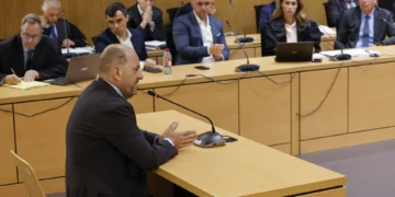 Cardona detectó que los socios privados de Emalsa inflaban los precios y por eso denunció