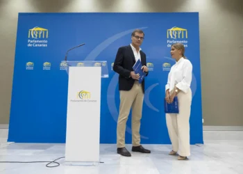 El PP pide a Torres que explique la ramificación en Canarias de la trama de Santos Cerdán