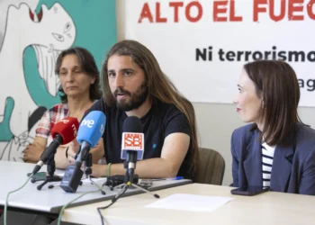 Convocan una docena de concentraciones en Canarias por «el fin del genocidio» en Gaza