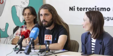 Convocan una docena de concentraciones en Canarias por «el fin del genocidio» en Gaza