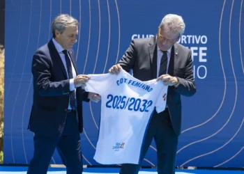 El Costa Adeje se transforma en el CD Tenerife para impulsar el fútbol femenino