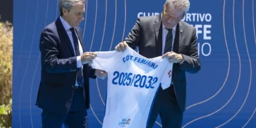 El Costa Adeje se transforma en el CD Tenerife para impulsar el fútbol femenino