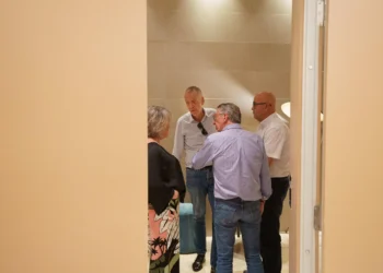 Preacuerdo sobre el convenio de la hostelería en la provincia de Santa Cruz de Tenerife