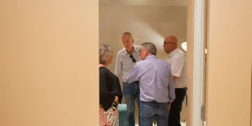 Preacuerdo sobre el convenio de la hostelería en la provincia de Santa Cruz de Tenerife