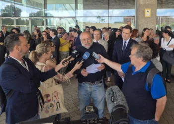 Jueces y fiscales de Canarias protestan por el ambiente de «continuo ataque» al Poder Judicial y la Fiscalía