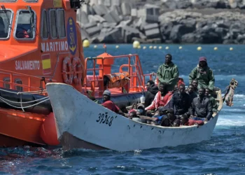 Frontex teme que la influencia de Rusia y los recortes de Trump impulsen la Ruta Canaria