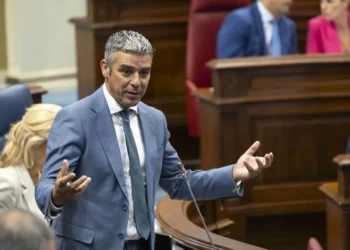 Canarias sondea «mercados alternativos» por el impacto de los eventuales aranceles de EEUU