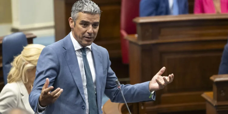 Canarias sondea «mercados alternativos» por el impacto de los eventuales aranceles de EEUU