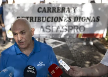 Suboficiales del Ejército denuncian que quieren tratarlos como «como carne de cañón»