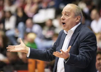 Vidorreta: Somos el equipo modesto de las semifinales, pero no en ilusión
