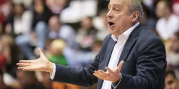 Vidorreta: Somos el equipo modesto de las semifinales, pero no en ilusión
