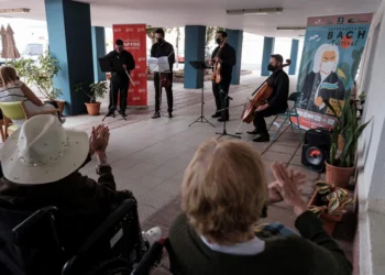 Canarias, la octava autonomía en el desarrollo de su sistema de servicios sociales