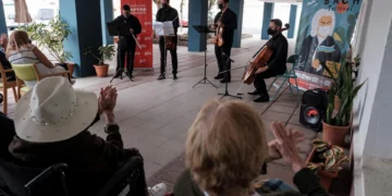 Canarias, la octava autonomía en el desarrollo de su sistema de servicios sociales