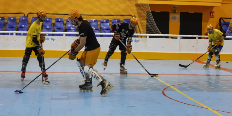 El Molina Sport completa su segundo póquer histórico tras conquistar la Liga Élite