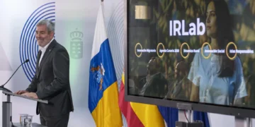 Canarias impulsa el IRLab, una oficina de pensamiento «para abordar problemas complejos»