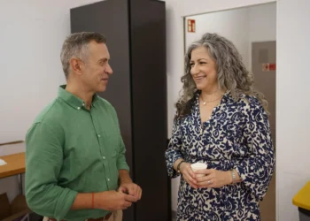 Una obra de teatro intergeneracional, entre propuestas para prevenir la soledad en mayores