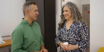 Una obra de teatro intergeneracional, entre propuestas para prevenir la soledad en mayores