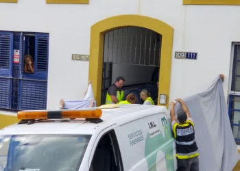 La autopsia revela que la mujer asesinada en Las Palmas de Gran Canaria, María del Carmen, fue asfixiada