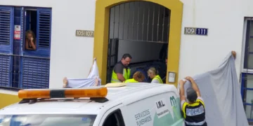 La autopsia revela que la mujer asesinada en Las Palmas de Gran Canaria, María del Carmen, fue asfixiada
