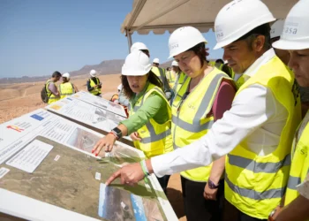 Un proyecto de regadío del Ministerio de Agricultura beneficiará a 289 agricultores de Fuerteventura