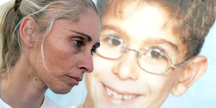 El juez del caso Yéremi Vargas no interrogará a El Rubio hasta tener nuevas pruebas médicas