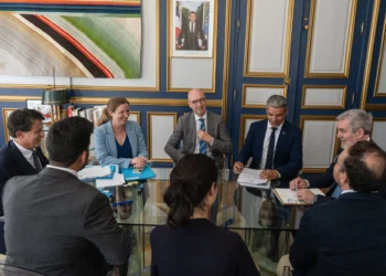 Manuel Valls y Clavijo ven una «oportunidad histórica» para subir las ayudas europeas a las regiones ultraperiféricas