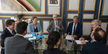 Manuel Valls y Clavijo ven una «oportunidad histórica» para subir las ayudas europeas a las regiones ultraperiféricas