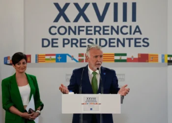 Torres dice que el PP ha rechazado las propuestas sobre el Plan de Política Migratoria