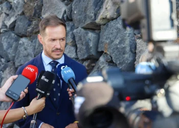 Zapata: La principal enfermedad del sistema eléctrico de La Palma es su obsolescencia