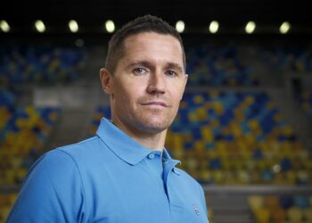 Lakovic: «Para ganar trofeos tienes que crear las oportunidades, y lo hemos hecho»