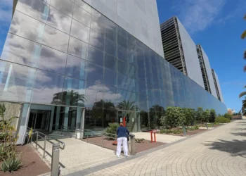 Los nueve primeros tribunales de instancia de Canarias comienzan a funcionar este martes