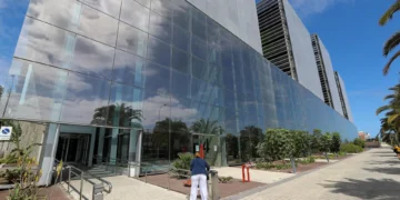 Los nueve primeros tribunales de instancia de Canarias comienzan a funcionar este martes