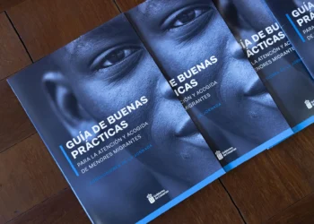 Canarias aspira a liderar un sistema nacional de atención a los menores migrantes