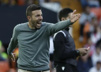 El asturiano Luis García, nuevo entrenador de la UD Las Palmas por una temporada