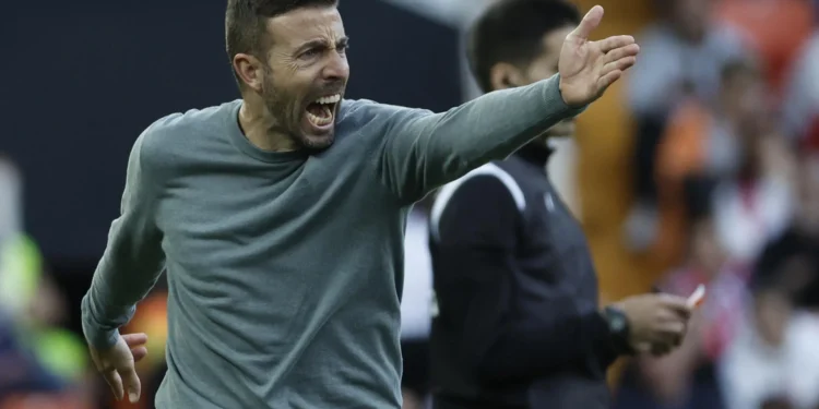 El asturiano Luis García, nuevo entrenador de la UD Las Palmas por una temporada