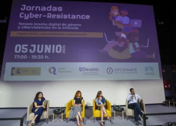 La violencia supera al porno en la exposición digital de los menores, desvela un estudio