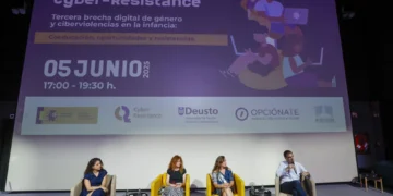 La violencia supera al porno en la exposición digital de los menores, desvela un estudio