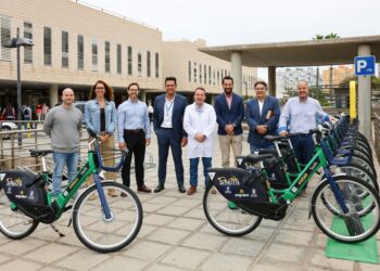 Sagulpa_estación Hospital Dr. Negrín