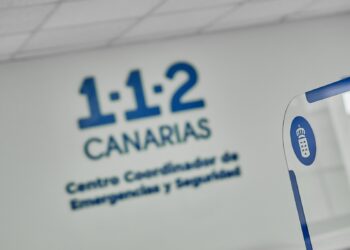 El Gobierno pide evitar riesgos ante las rachas de viento previstas en La Gomera, Tenerife y las islas orientales