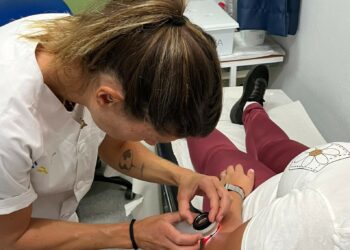 Atención Primaria en Fuerteventura realiza más de 1.100 consultas de teledermatología desde diciembre