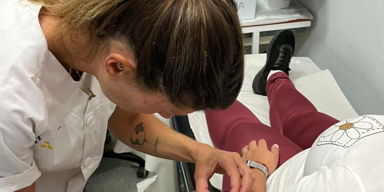 Atención Primaria en Fuerteventura realiza más de 1.100 consultas de teledermatología desde diciembre