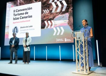 Turismo de Canarias comparte con el sector turístico la estrategia para lograr un modelo de más valor