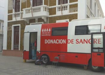 El SCS acerca la donación de sangre a la ciudadanía durante esta semana en la isla de Lanzarote